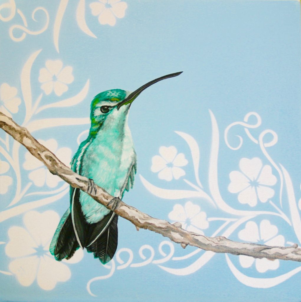 Hummingbird