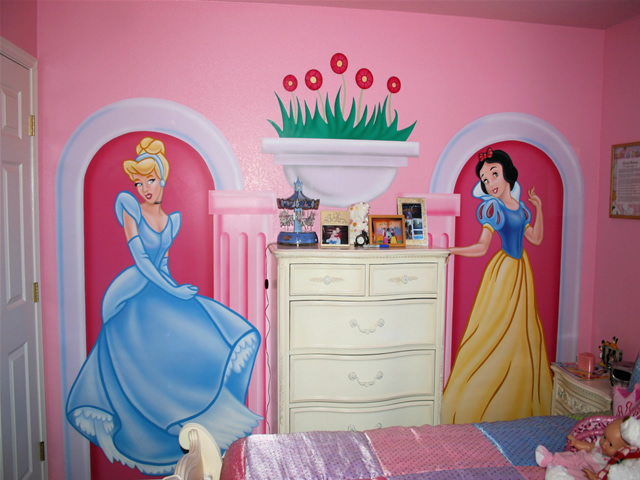 Princesses