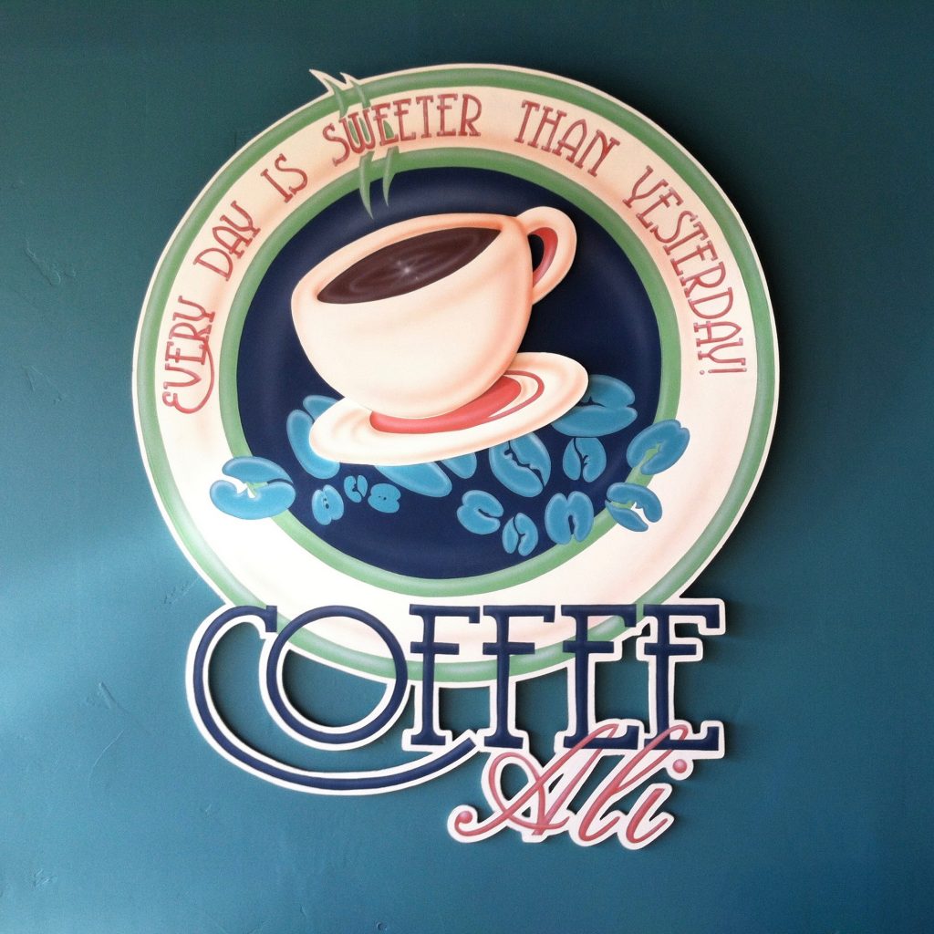 Signage